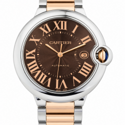 Cartier Ballon Bleu 42MM W6920032 Watch